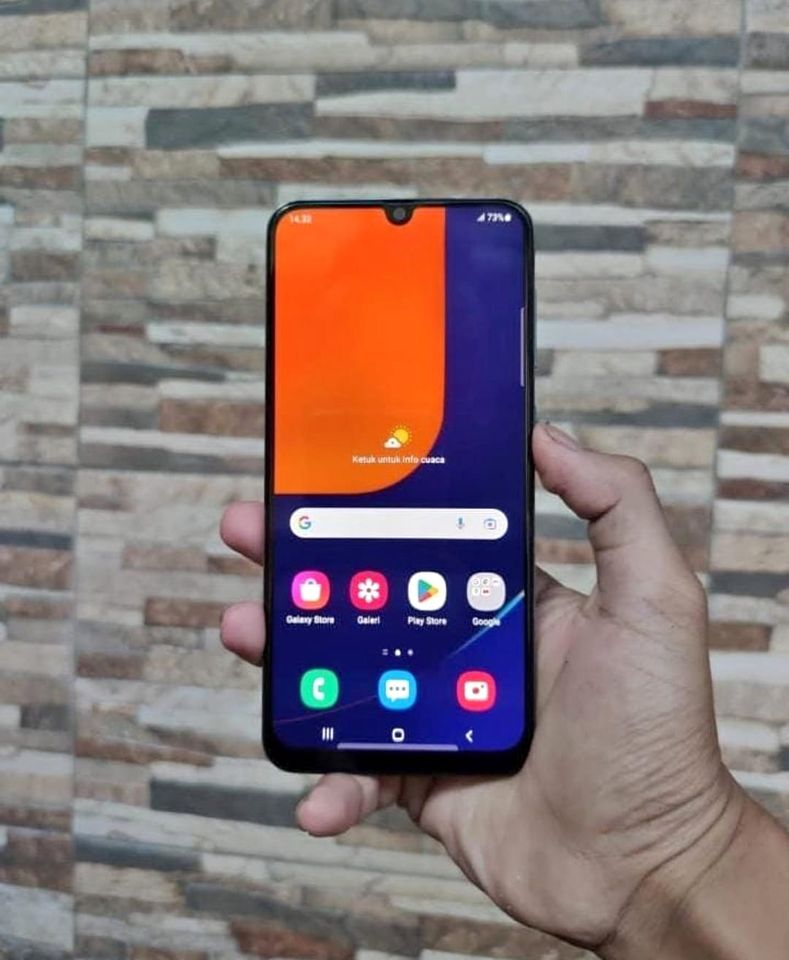 Panduan Praktis Terbaru Cara Screenshot Samsung A50s JAWARA NEWS