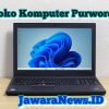 10 Rekomendasi Toko Komputer Terbaik dan Terlengkap di Purworejo