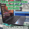 Toko Komputer Dan Laptop Di Bogor