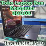 Toko Komputer Dan Laptop Di Bogor