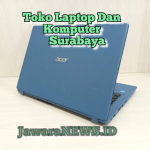 Toko Komputer Dan Laptop Terbaik Di Surabaya