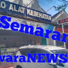 Toko Alat Kesehatan di Semarang