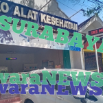 Toko Alat Kesehatan di Surabaya