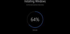 Aktivasi Windows 10