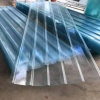 Atap kanopi fiber