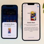 Cara Backup Data iPhone