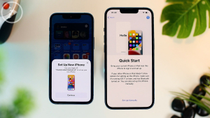 Cara Backup Data iPhone