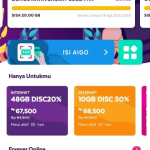 Cara Mengecek Masa Aktif Kartu Axis