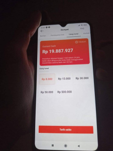 Cara Top Up ShopeePay Lewat DANA Tanpa Rekening