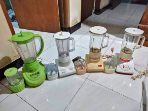 Merek Blender Terbaik