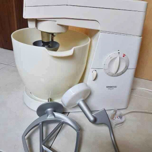 Merk Mixer Yang Bagus