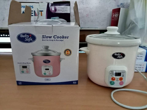 Merk Slow Cooker terbaik