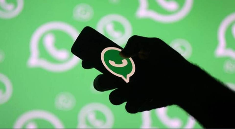 Cara Agar Notifikasi WhatsApp Muncul di Layar
