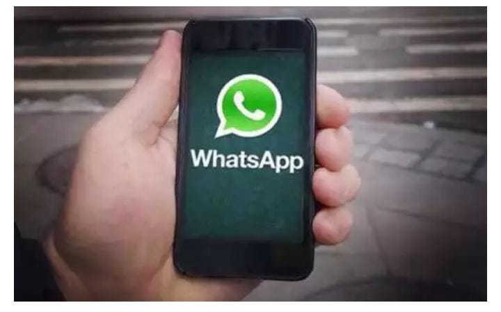 Cara Aktifkan WhatsApp Tanpa kode Verifikasi