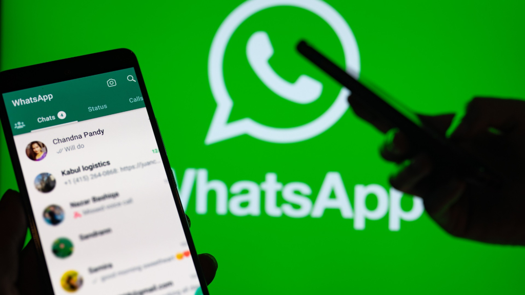Cara Bagi Link Grup WhatsApp Terbaru