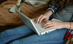 Cara Membersihkan File Sampah di Laptop