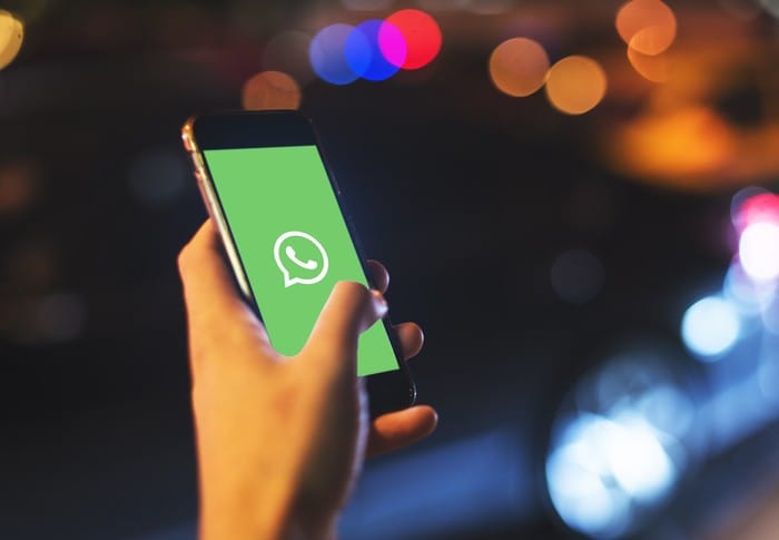 Cara Mengembalikan WhatsApp yang Terhapus