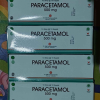 Obat Paracetamol dan Efek Samping Penggunannya
