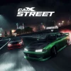 carx street mod apk game balap mobil terbaik