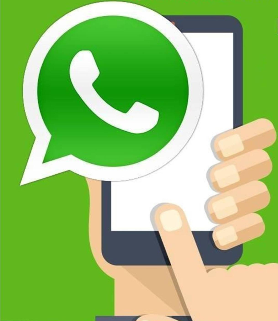 Cara Blast WhatsApp Tanpa Save Nomor