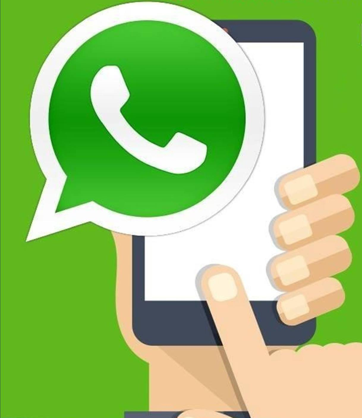 Cara Blast WhatsApp Tanpa Save Nomor: 3 Tahapan - JAWARA NEWS