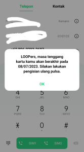 Cara Cek Masa Tenggang Kartu Telkomsel