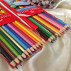 Merk Pensil Warna Paling Bagus