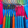 Merk Raket Badminton Terbaik