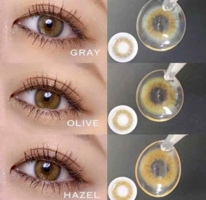 Merk Softlens yang Bagus dan Aman