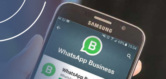 Cara Daftar WhatsApp Business