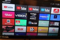 Cara Download Aplikasi di TV Android