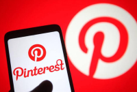 Cara Download Gambar di Pinterest