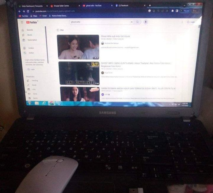 Trik Jitu Mendownload Video YouTube ke Laptop: Panduan Lengkap - JAWARA