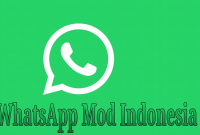 Cara Download WhatsApp Mod