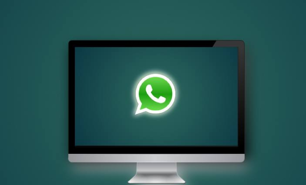 Cara Download WhatsApp Web di Laptop