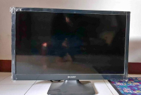 Cara Ganti Polaris TV LCD