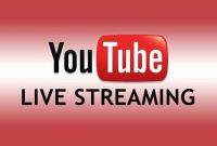 Cara Live Streaming di Youtube