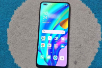 Cara Melacak Handphone Oppo yang Hilang