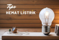 Cara Menghemat Energi Listrik