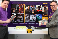 Cara Nonton Hooq Gratis