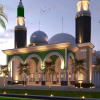 Perbedaan Mushollah dan Masjid