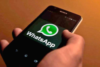 Cara Logout WhatsApp