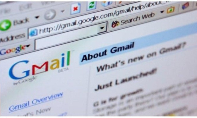 Cara Buat Akun Gmail Baru