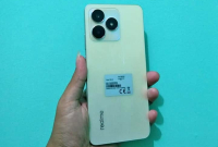 Cara Cek Kesehatan Baterai Realme