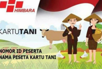 Cara Cek Saldo Kartu Tani