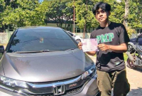 Cara Daftar Rental Mobil di Traveloka