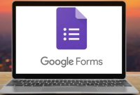 Cara Duplikat Google Form