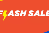 Cara Ikut Flash Sale Shopee