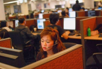 Cara Kerja Call Center