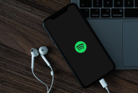 Cara Menggunakan Spotify